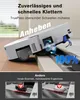 ECOVACS Saug- und Wischroboter DEEBOT T90 OMNI mit Produktbild-Vorschau 10