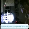 Multifunkční svítilna - Panta Safe Guard Náhled obrázku produktu 3