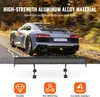 SucceBuy Spoiler de voiture GT Wing 43,3 pouces, spoiler Voir les images du produit 3