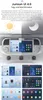 Autoradio 7 ''Carplay 2+32G android13 per Fiat 500 Anteprima dell’immagine prodotto 16