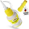 Top2Glue Sekundenkleber GEL 50g extra stark - Superkleber Produktbild-Vorschau 1