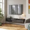 Szafka wisząca „Evaton” z 2 drzwiami, 180 x 32 x 30 cm, Podgląd zdjęcia produktu 1