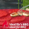 Westmark Grillzange, 38 cm, 12732270 Anteprima dell’immagine prodotto 3