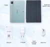 Tablet DOOGEE T30 Ultra 12/256GB, 8580 mAh, černý Náhled obrázku produktu 12