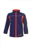 Größe 158/164 Kinder Planam Junior Softshelljacke marine Produktbild-Vorschau 6