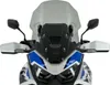 Wrs Caponord Honda Crf 1100 L Africa Twin Windschutzscheibe Produktbild-Vorschau 2