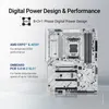 ASUS B650E MAX GAMING WIFI IN AMD B650 Socket AM5 ATX Anteprima dell’immagine prodotto 11