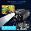 Mit 3" Display, 10x digital Zoom, 800 m Nachtsicht, 5000 Produktbild-Vorschau 3
