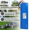 vhbw Akku kompatibel mit Husqvarna Automower 220AC, G2 Produktbild-Vorschau 7