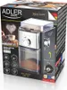 Adler AD 4448 Młynek do kawy 300 W Czarny Podgląd zdjęcia produktu 15