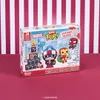 FUNKO POP! Marvel Holiday Advent Calendar, Krabice, Volně Náhled obrázku produktu 17