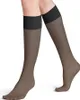 FALKE Damen Kniestrümpfe Pure Matt 20 DEN Produktbild-Vorschau 3