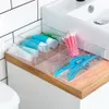 ELEGANZA Aufbewahrungsbox Organizer aus Acryl für Kosmetika Produktbild-Vorschau 4