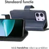 imoshion Luxe Bookcase per Xiaomi Redmi 15C (5G) - Blu Anteprima dell’immagine prodotto 12
