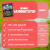 Fußball Wundertüte Kinder gefüllt, Mitgebsel Produktbild-Vorschau 3