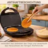 Hörncheneisen mit Wechselplatten Masto Antihaftbeschichtet Produktbild-Vorschau 6