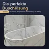 SANIDELL Brauseschlauch - 80cm- Silber Chrom – Produktbild-Vorschau 6