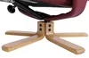 Relaxsessel H56, Fernsehsessel TV-Sessel mit Hocker Produktbild-Vorschau 14