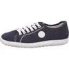 Rieker Damen Barfußschuhe Blau Produktbild-Vorschau 35