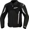 Alpinestars AST V3 Air perforierte Motorrad Textiljacke, Produktbild-Vorschau 1