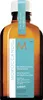 A bottle of Moroccanoil Treatment Light. Náhled obrázku produktu