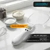 Balance à cuillère numérique Arendo, balance de cuisine de Voir les images du produit 4