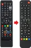 Ersatz Fernbedienung für Funai Videorecorder TD6D-D4413DB | Produktbild-Vorschau 1