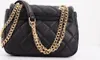 Valentino Bags Shoulder Bags Ocarina Couleur Noir Voir les images du produit 3