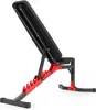 Marbo Sport - Verstellbare Hantelbank - Trainingsbank Produktbild-Vorschau 3