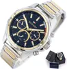 Tommy Hilfiger Mason 1791937 Herrenarmbanduhr Produktbild-Vorschau 15