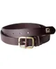 Red Bridge Herren Gürtel Braun 90 Produktbild-Vorschau 4