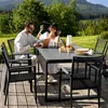 di volio Gartenmöbel PREZZA, langlebiges Gartenmöbel-Set Produktbild-Vorschau 2