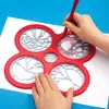 zásuvka Cyclex33 cm červená/transparentní 29 ks Náhled obrázku produktu 7