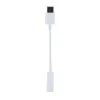 Xiaomi Headset Adapter USB-C auf 3.5mm Klinke (SJV4091TY) Produktbild-Vorschau 3