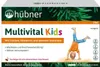 Hübner - Multivital Kids - 15 x 15ml Produktbild-Vorschau 1