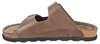 Pantofole da uomo Rieker 21190-26 braun 46 Anteprima dell’immagine prodotto 17