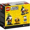 Lego Disney 40378 Goofy a Pluto Náhľad obrázku produktu 12