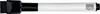 Nobo Marker 2104184 3mm integr. Wischer sw Voir les images du produit 14