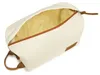 Cremefarbene Handgepäcktasche für Damen (40 x 30 x 20 cm) Produktbild-Vorschau 10