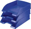 Leitz Briefablage Standard Plus 52270035 DIN A4 PS blau Produktbild-Vorschau 5