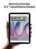Apple iPad mini, 21,1 cm (8.3"), 2266 x 1488 Pixel, 128 GB, Produktbild-Vorschau 7