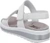 Semler Hanna Sandalette Weiß in Gr. 38 Produktbild-Vorschau 13