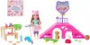 Barbie Chelsea SkateparkSpielset Produktbild-Vorschau 2