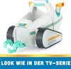 Podstawowe pojazdy SpinMaster PAW PATROL Everest Podgląd zdjęcia produktu 24