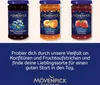 Mövenpick Forest Blueberry Gourmet Breakfast Fruit Spread Podgląd zdjęcia produktu 4