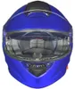 RS-982 Klapphelm Motorradhelm Pinlock Motorrad Modular Produktbild-Vorschau 2