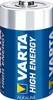 Varta Batterie Alkaline Baby C LR14 - Batterie - Baby (C) Produktbild-Vorschau 5