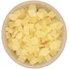 Kandierte Ananaswürfel 500g | Süße Fruchtstücke Produktbild-Vorschau 1