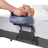 Master Massage Kopfstütze mit Rahmen Aufsatz für Produktbild-Vorschau 3