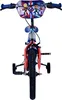 Bicicletta per bambini Spidey - ragazzi - 16 pollici - blu Anteprima dell’immagine prodotto 7